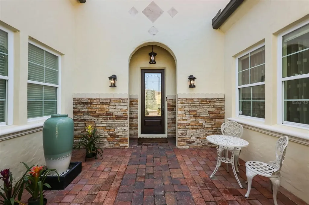 12417 Montalcino Circle Windermere FL 34786