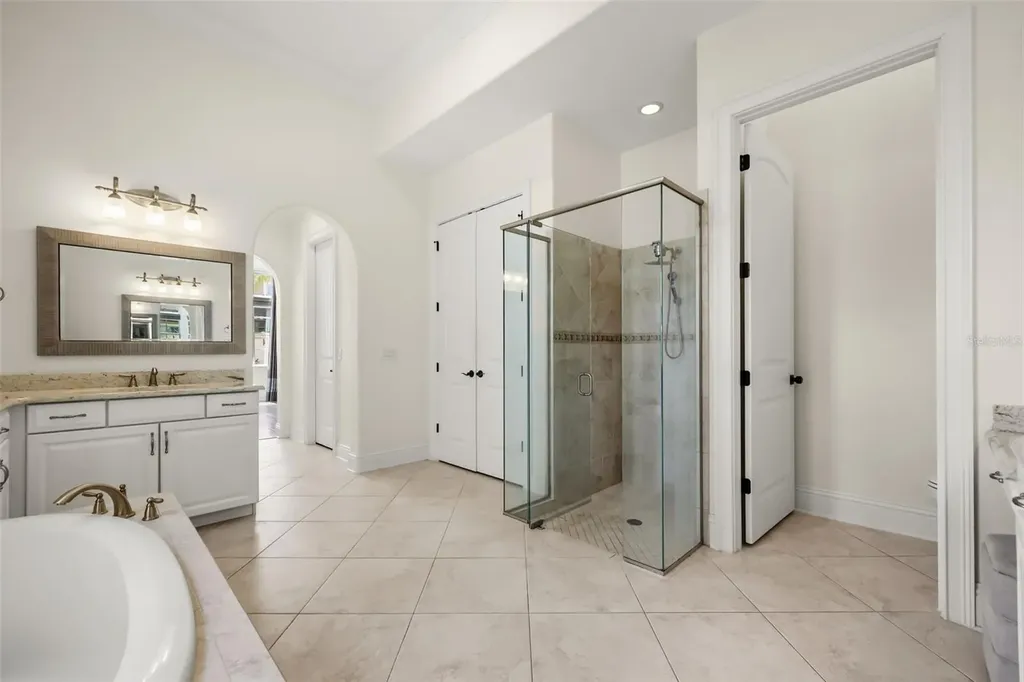 12417 Montalcino Circle Windermere FL 34786