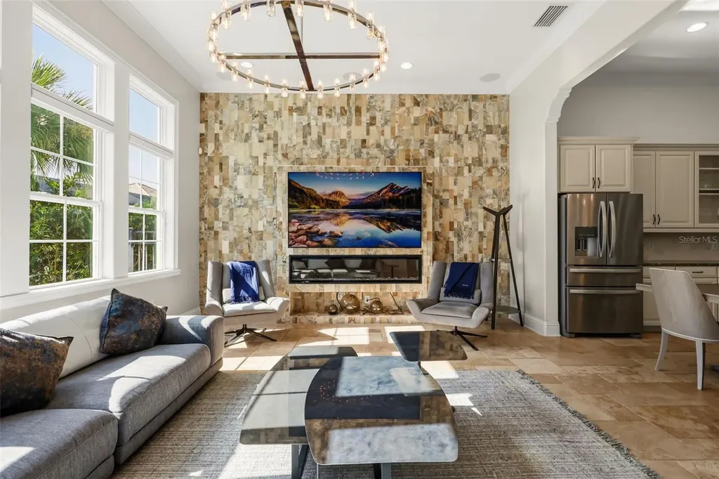 12417 Montalcino Circle Windermere FL 34786