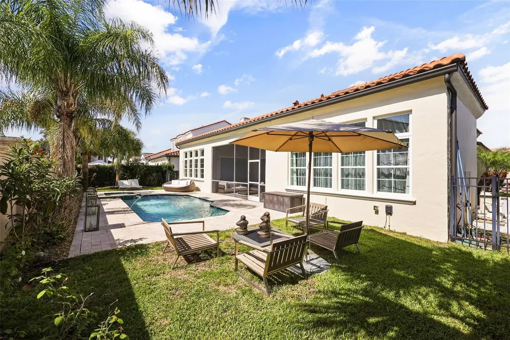 12417 Montalcino Circle Windermere FL 34786