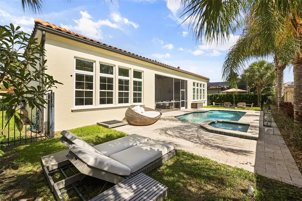 12417 Montalcino Circle Windermere FL 34786
