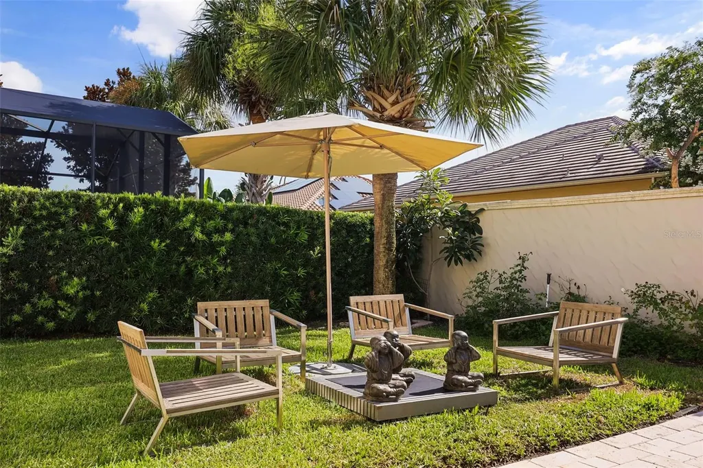 12417 Montalcino Circle Windermere FL 34786