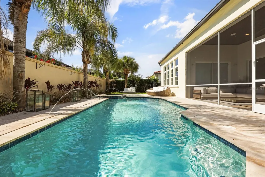 12417 Montalcino Circle Windermere FL 34786