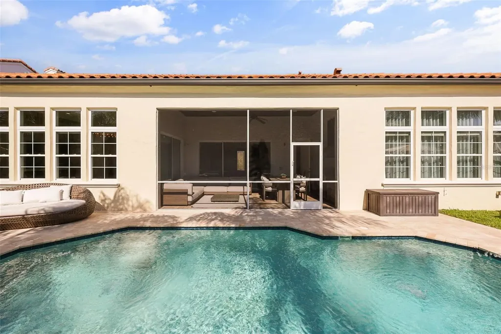 12417 Montalcino Circle Windermere FL 34786