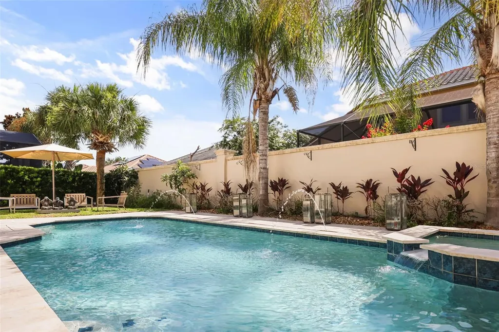 12417 Montalcino Circle Windermere FL 34786