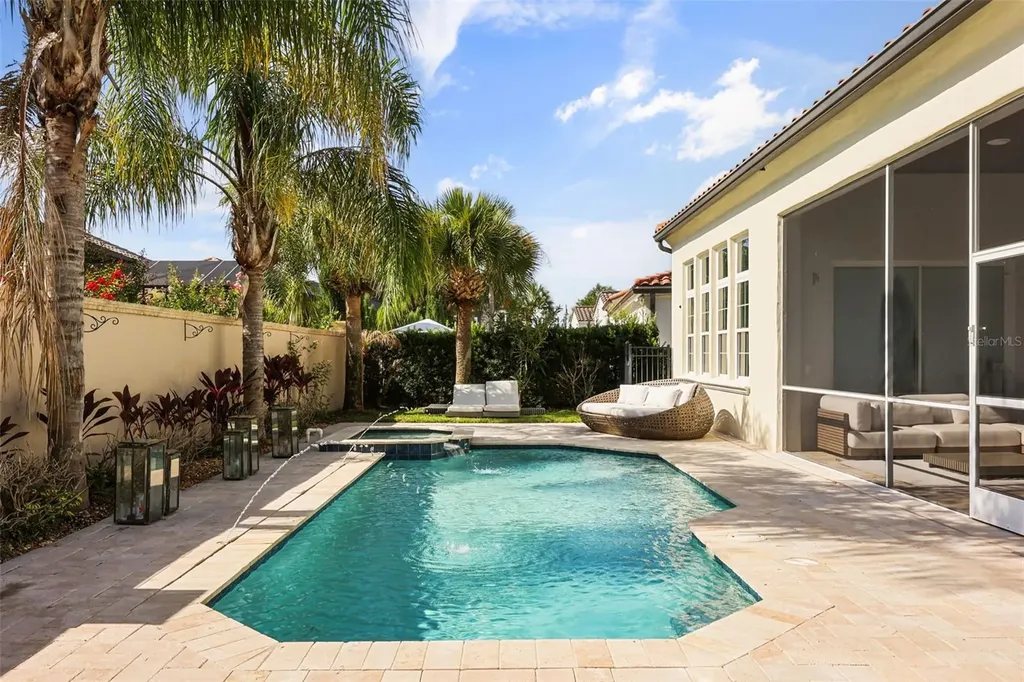 12417 Montalcino Circle Windermere FL 34786