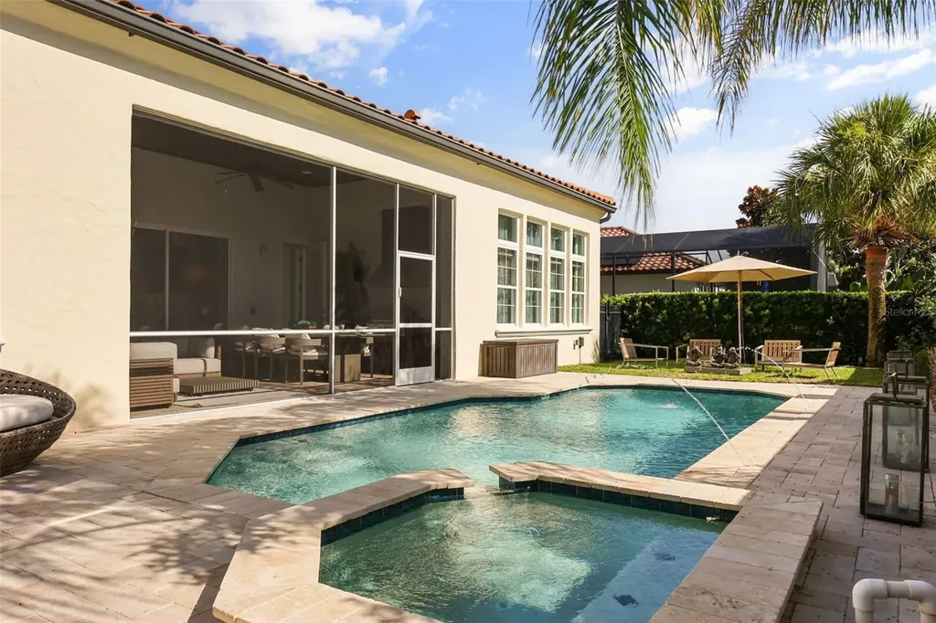 12417 Montalcino Circle Windermere FL 34786