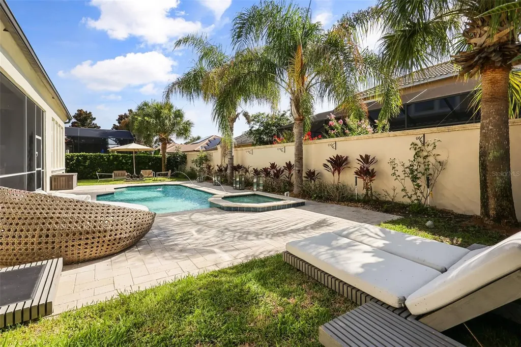 12417 Montalcino Circle Windermere FL 34786