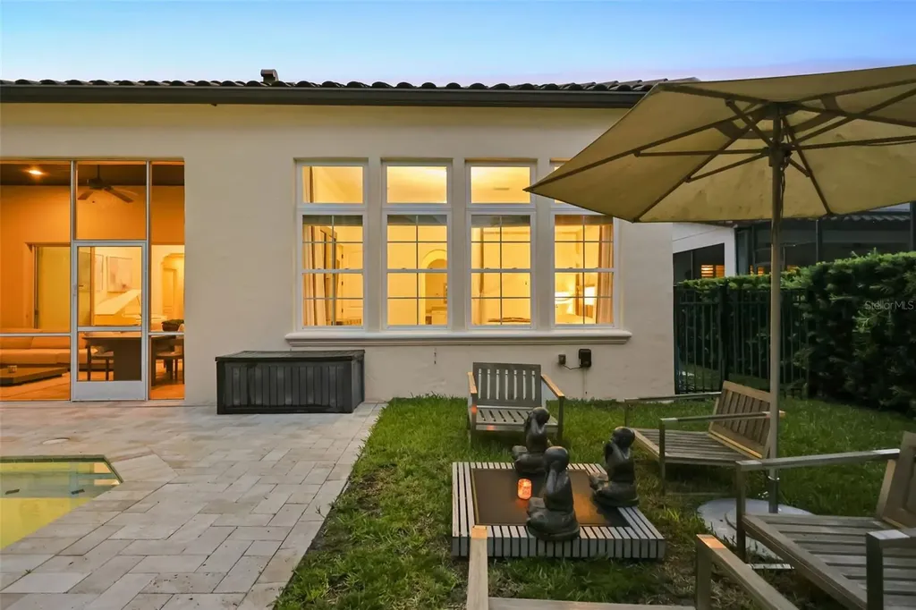 12417 Montalcino Circle Windermere FL 34786
