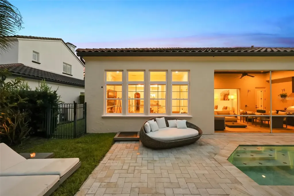 12417 Montalcino Circle Windermere FL 34786