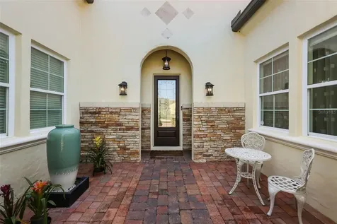 12417 Montalcino Circle Windermere FL 34786