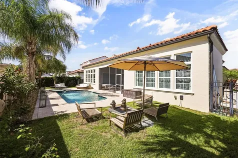 12417 Montalcino Circle Windermere FL 34786