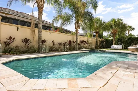 12417 Montalcino Circle Windermere FL 34786