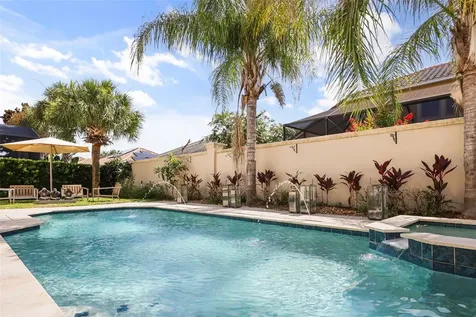 12417 Montalcino Circle Windermere FL 34786