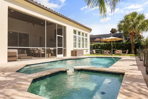 12417 Montalcino Circle Windermere FL 34786