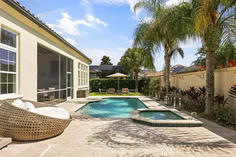 12417 Montalcino Circle Windermere FL 34786
