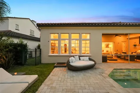 12417 Montalcino Circle Windermere FL 34786