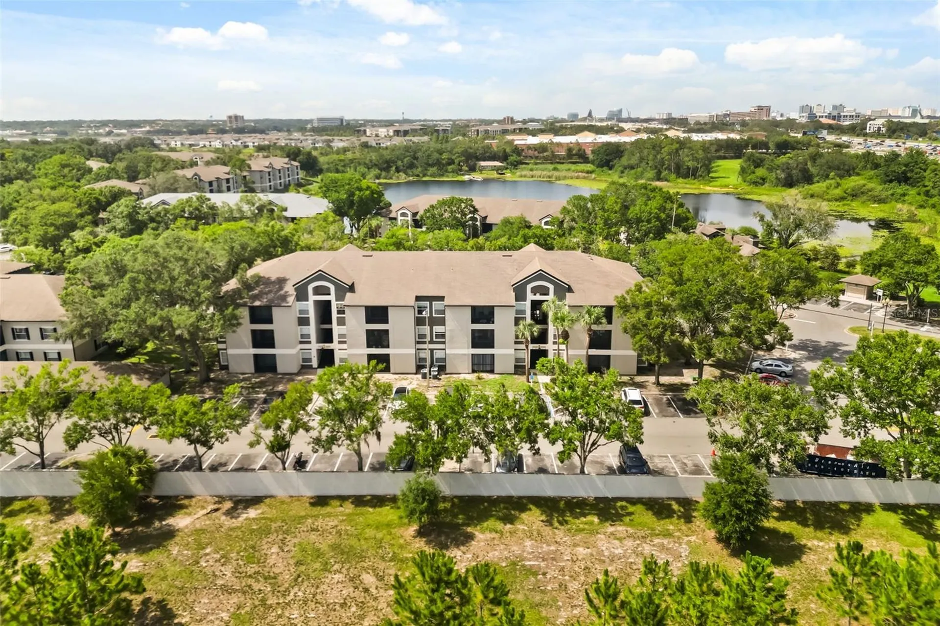 7511 Seurat Street Orlando FL 32819