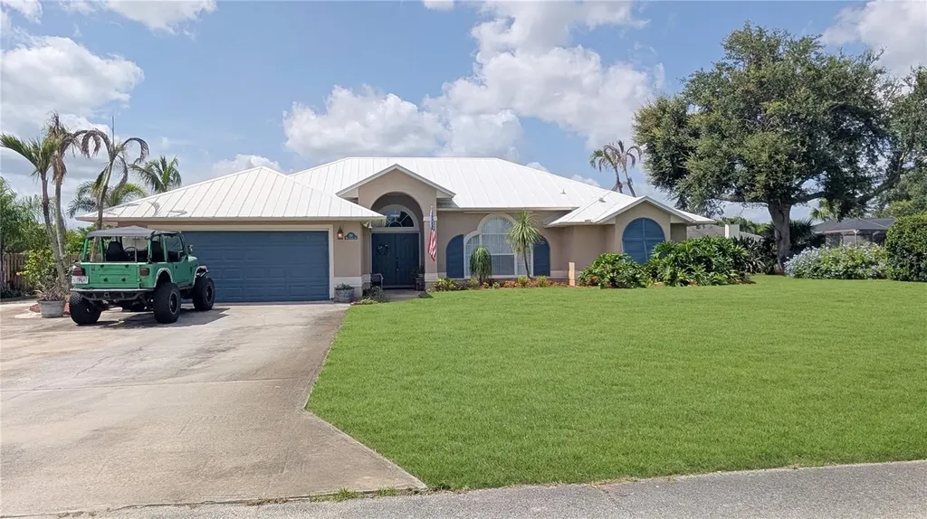 114 N 19th Circle SW Vero Beach FL 32962