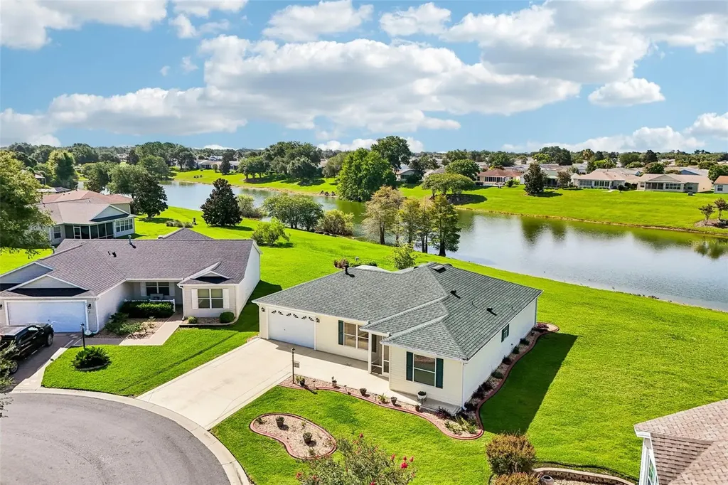917 Eastmont Court The Villages FL 32162