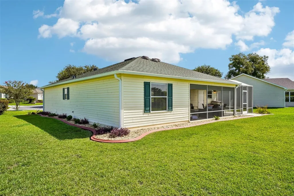 917 Eastmont Court The Villages FL 32162