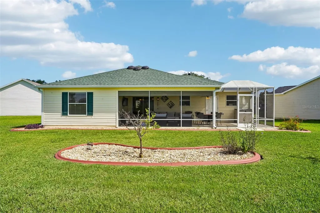 917 Eastmont Court The Villages FL 32162