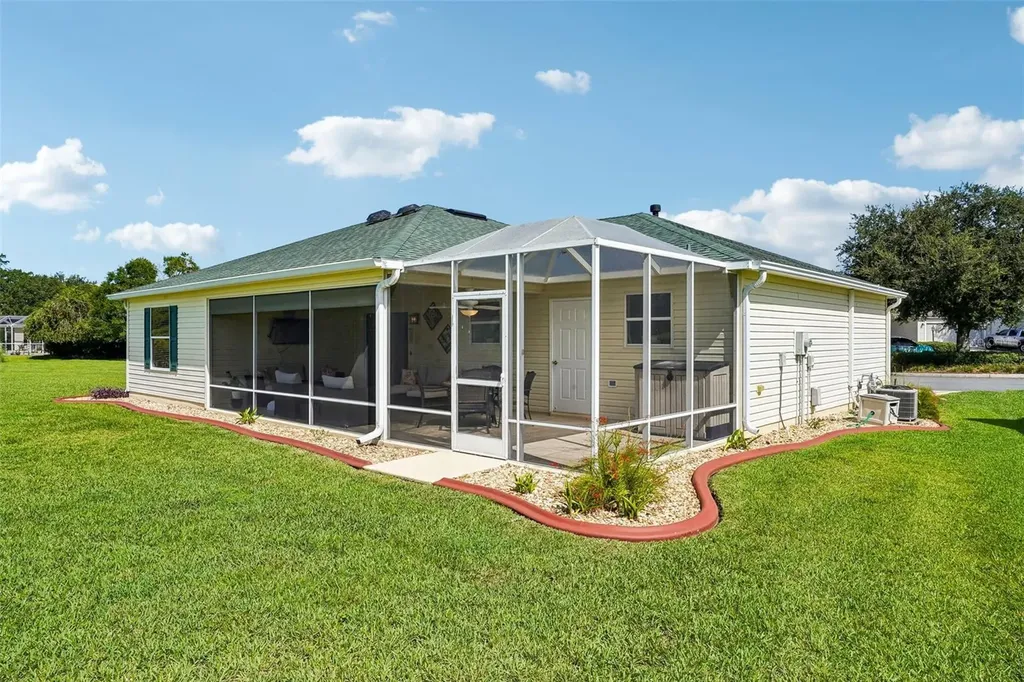 917 Eastmont Court The Villages FL 32162