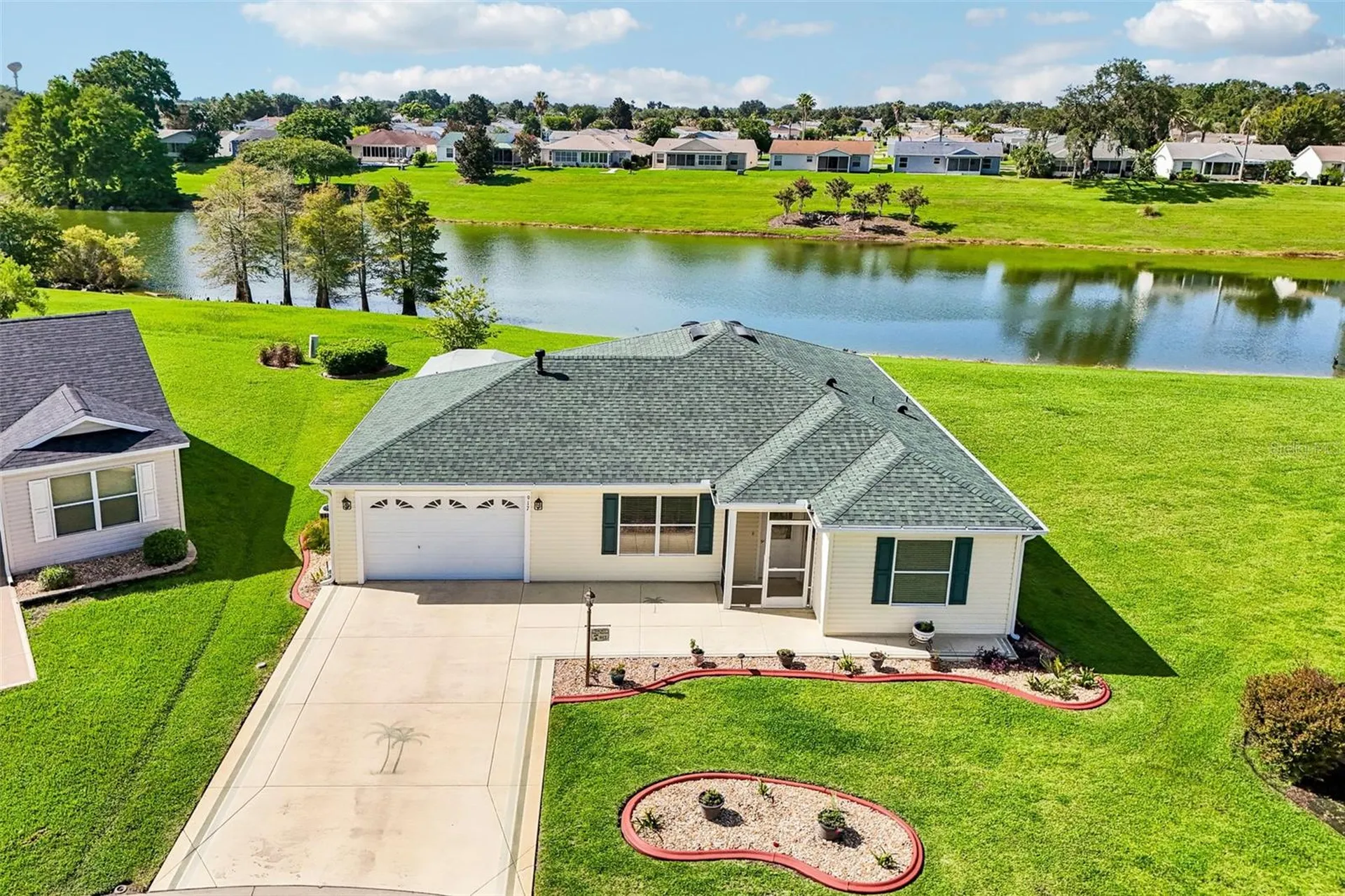 917 Eastmont Court The Villages FL 32162