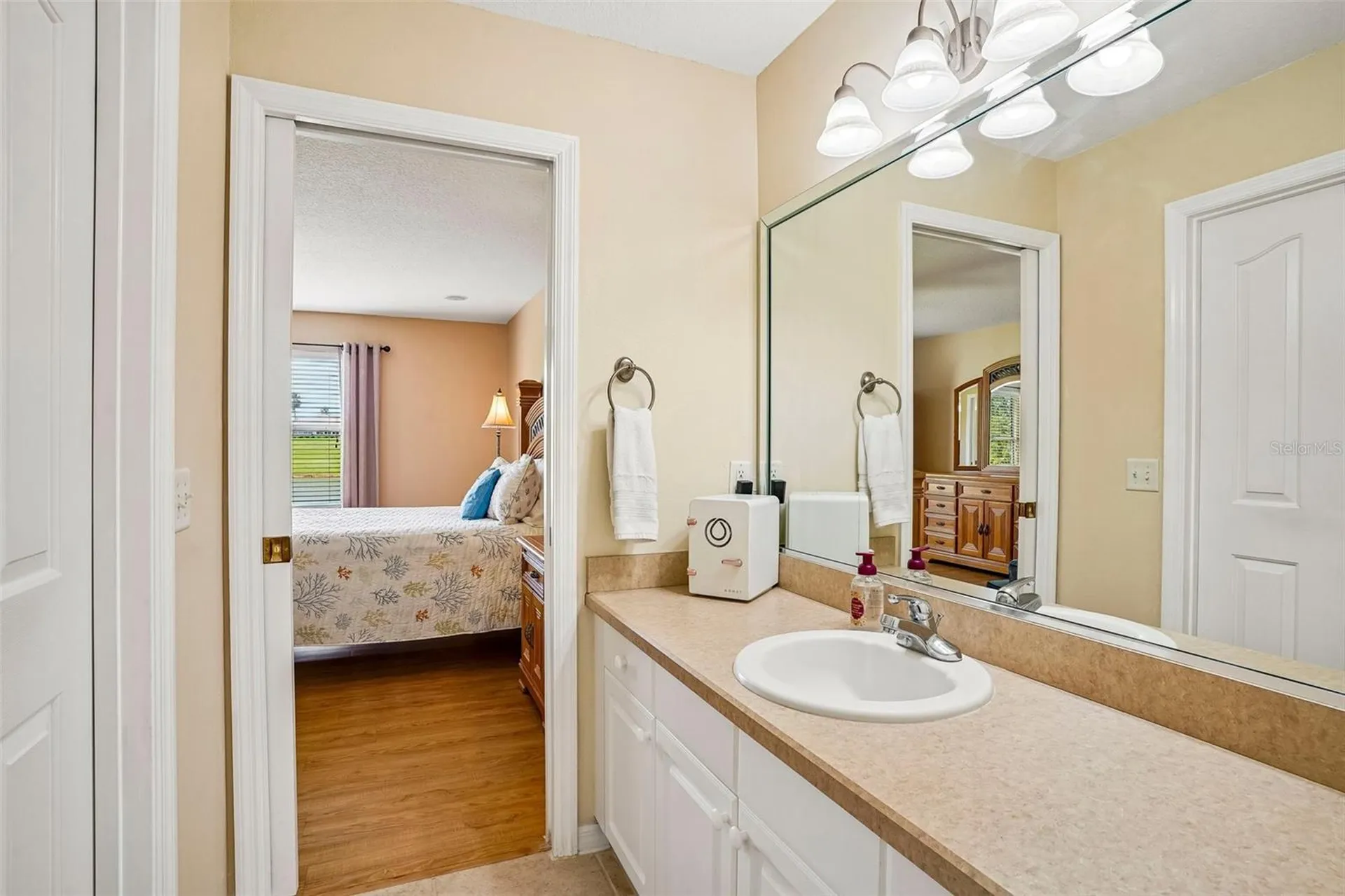 917 Eastmont Court The Villages FL 32162