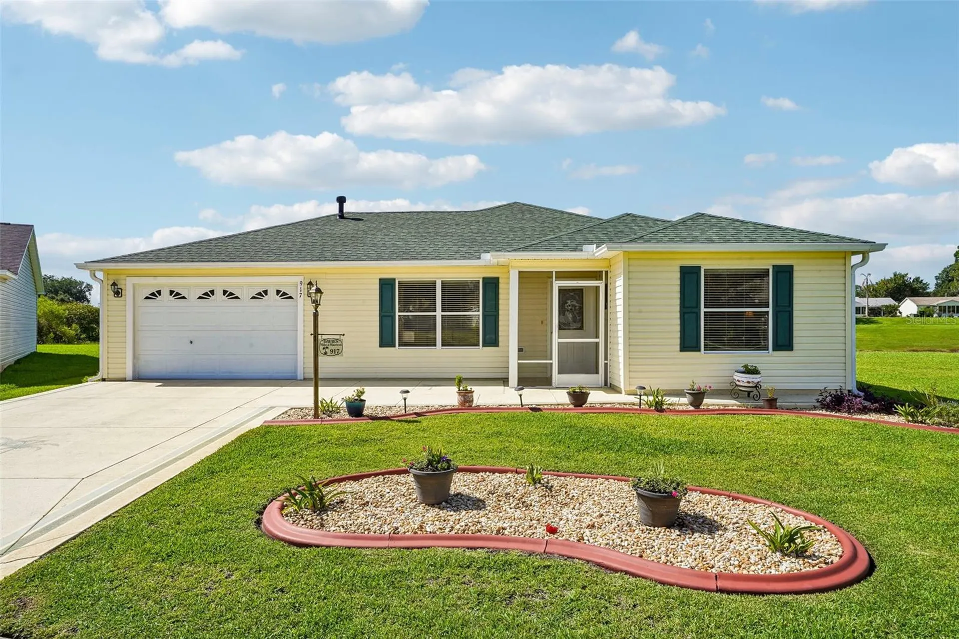 917 Eastmont Court The Villages FL 32162