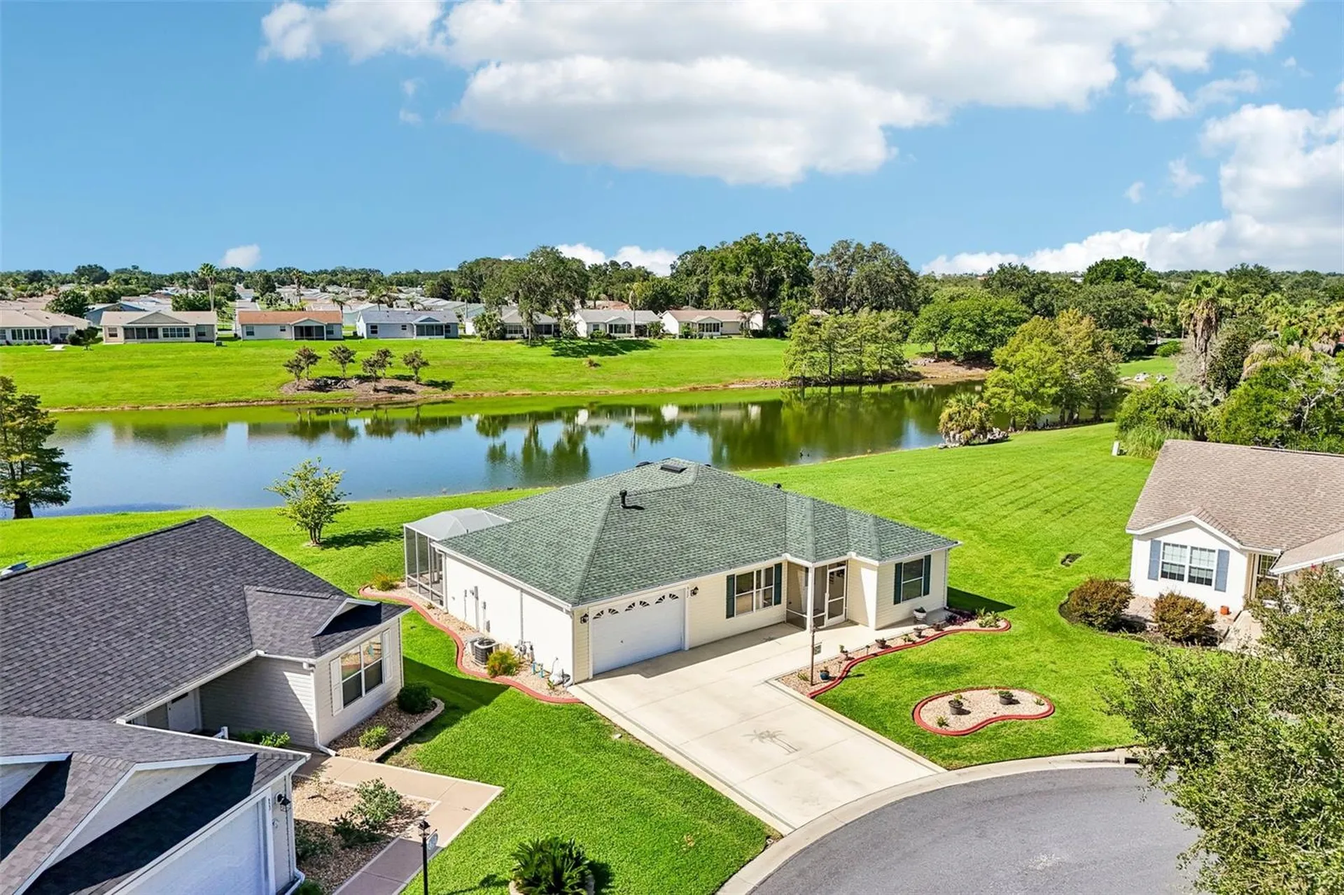 917 Eastmont Court The Villages FL 32162