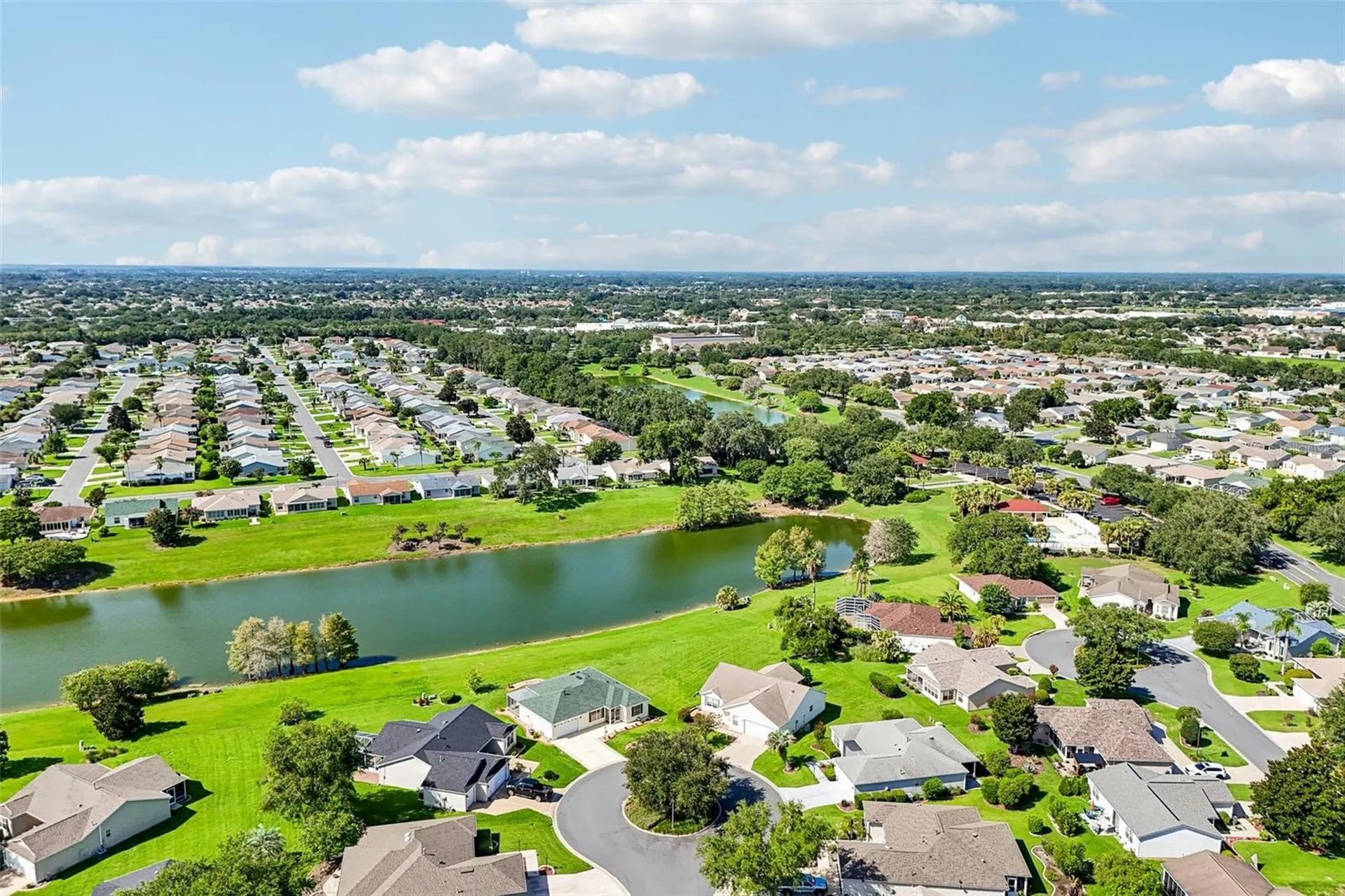 917 Eastmont Court The Villages FL 32162