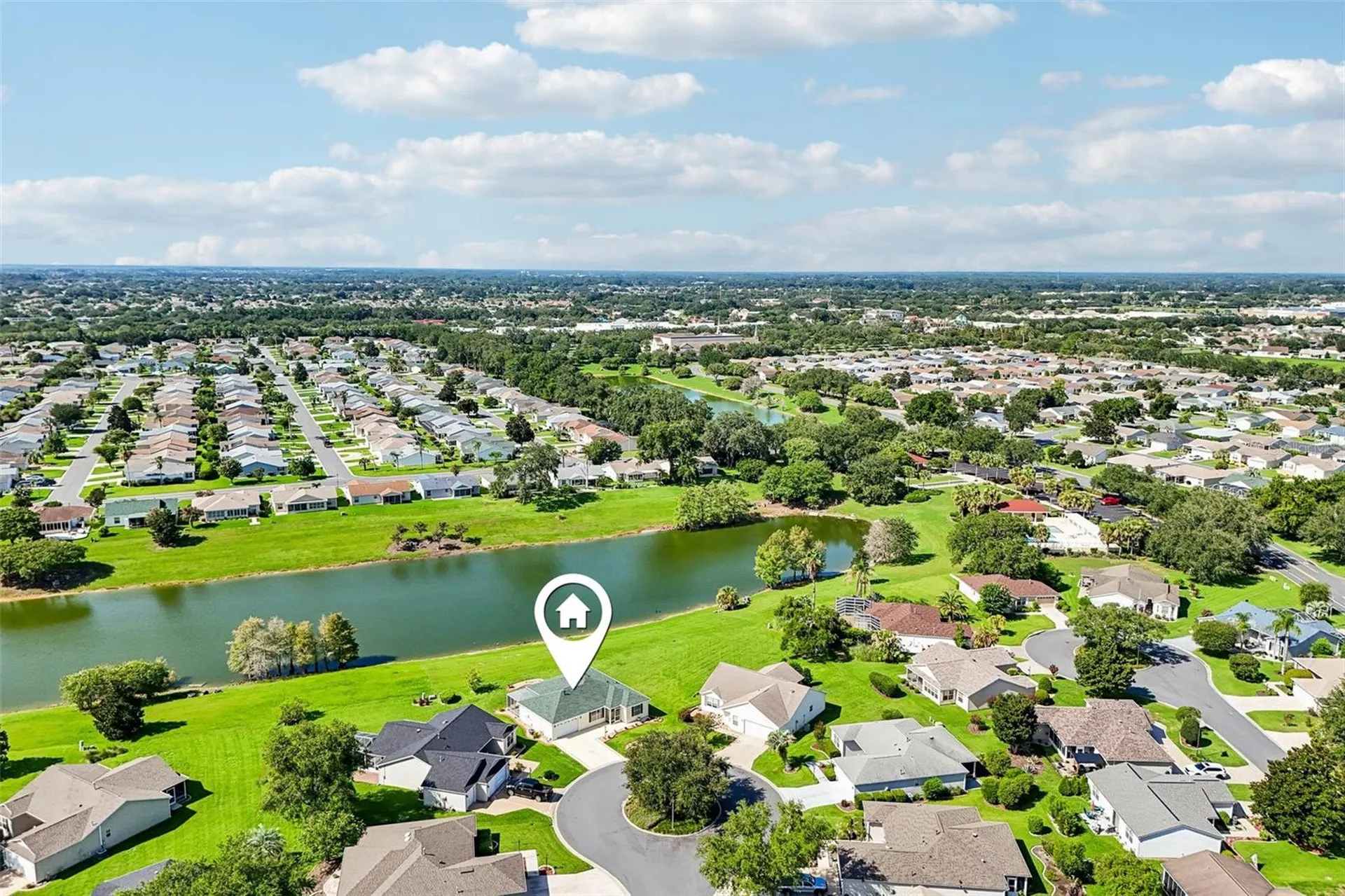 917 Eastmont Court The Villages FL 32162