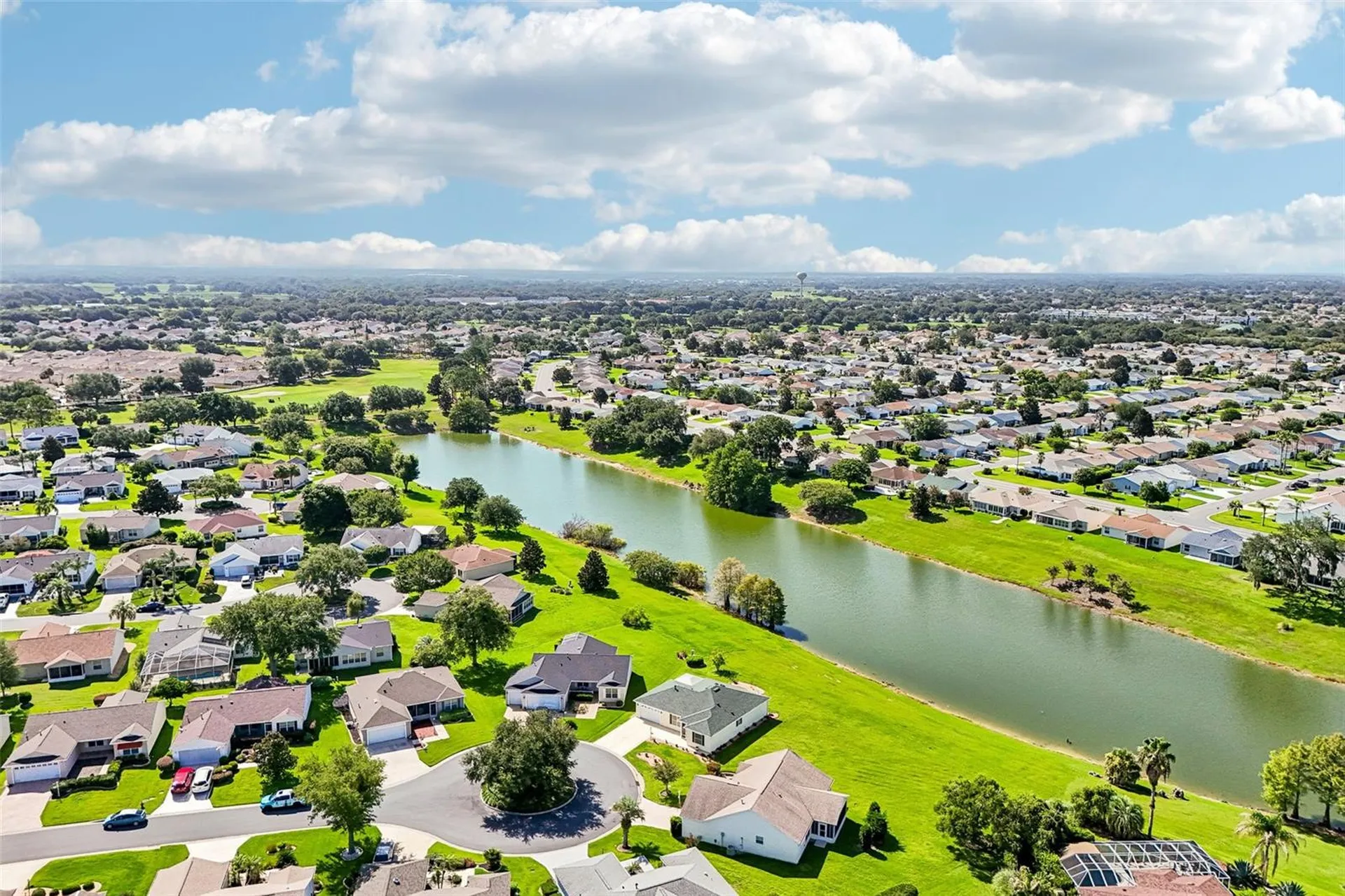 917 Eastmont Court The Villages FL 32162