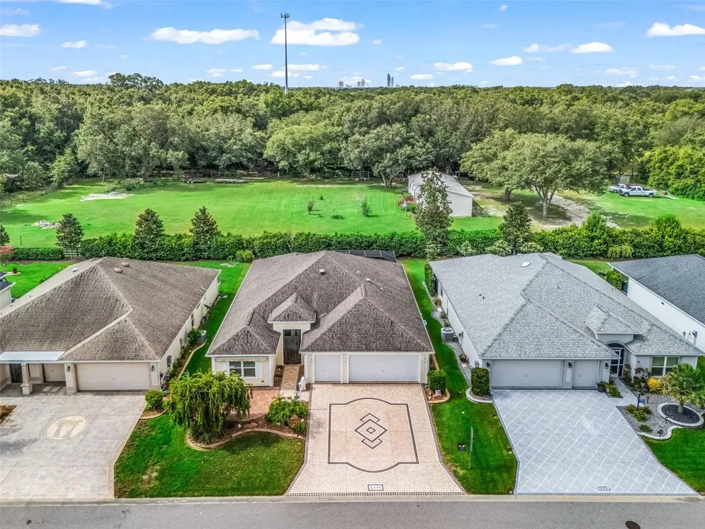 2716 Lyall Loop The Villages FL 32163