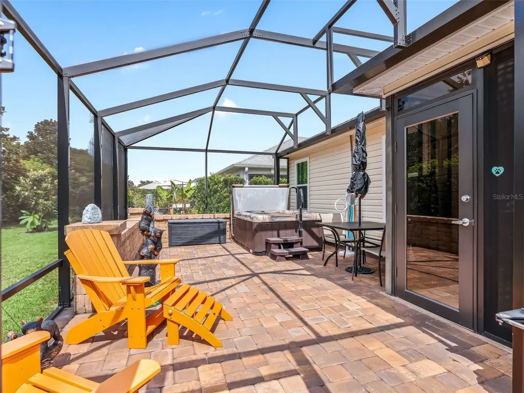 2716 Lyall Loop The Villages FL 32163
