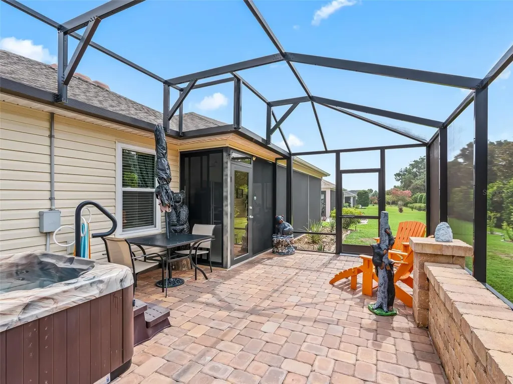 2716 Lyall Loop The Villages FL 32163