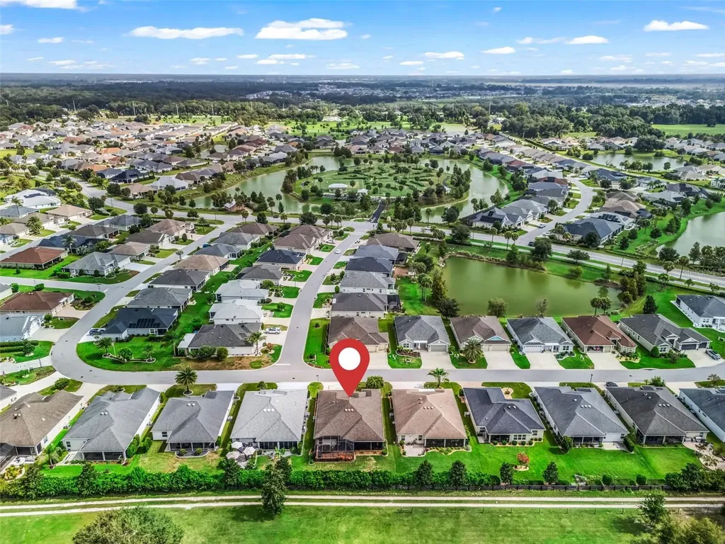 2716 Lyall Loop The Villages FL 32163