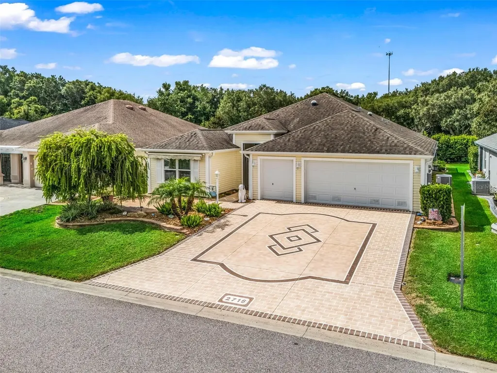 2716 Lyall Loop The Villages FL 32163