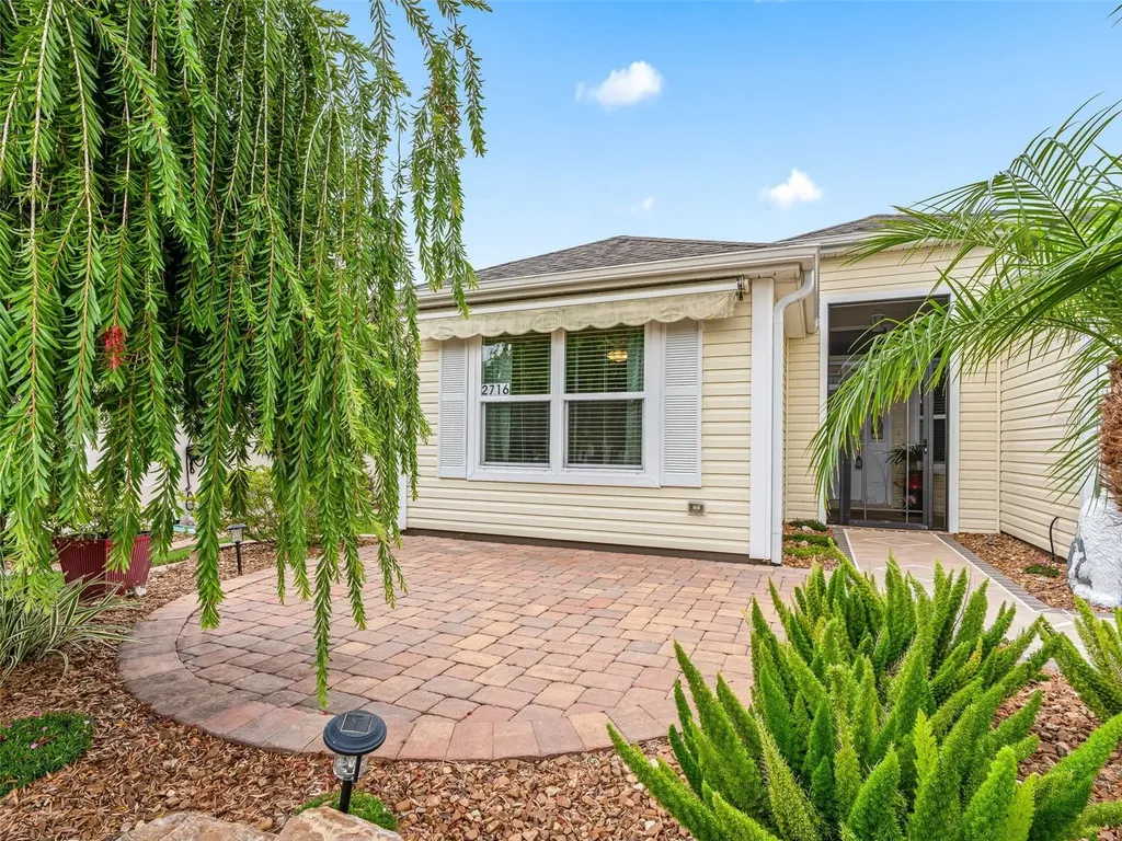 2716 Lyall Loop The Villages FL 32163