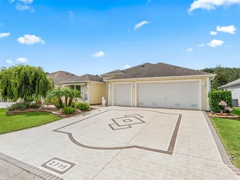 2716 Lyall Loop The Villages FL 32163