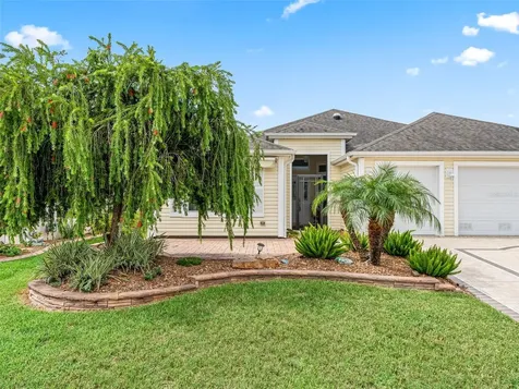 2716 Lyall Loop The Villages FL 32163