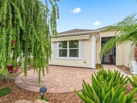 2716 Lyall Loop The Villages FL 32163