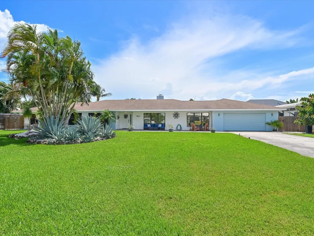 1511 89th Street NW Bradenton FL 34209