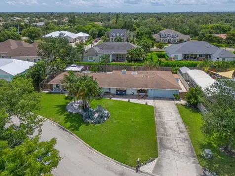 1511 89th Street NW Bradenton FL 34209