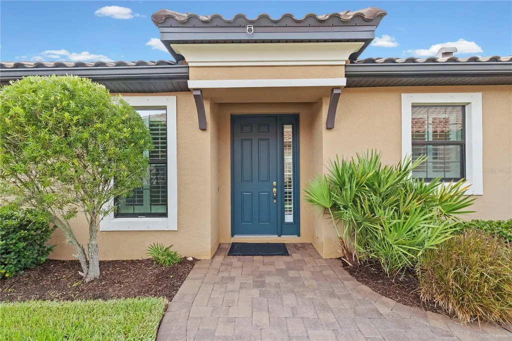 11357 Callisia Drive Odessa FL 33556