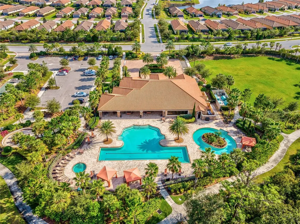 11357 Callisia Drive Odessa FL 33556