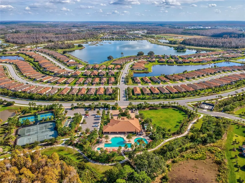 11357 Callisia Drive Odessa FL 33556