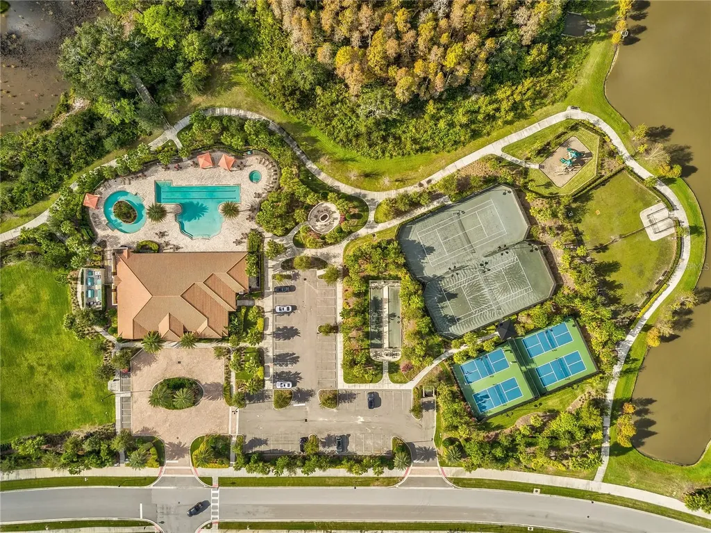 11357 Callisia Drive Odessa FL 33556