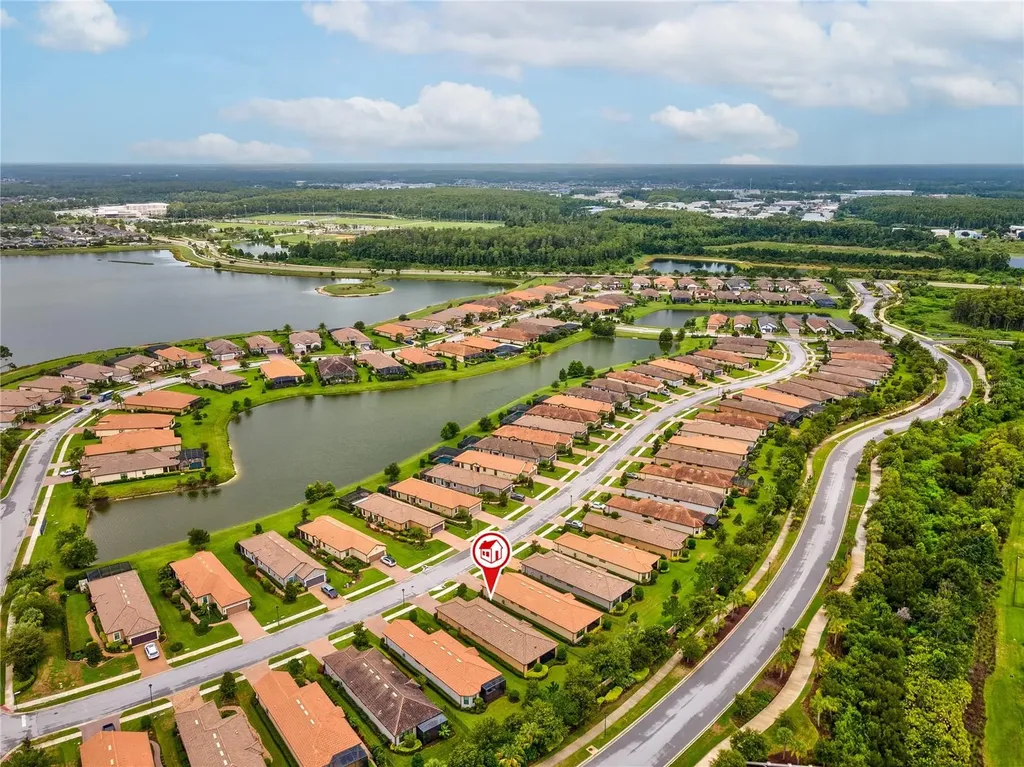 11357 Callisia Drive Odessa FL 33556